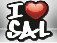I love Sal